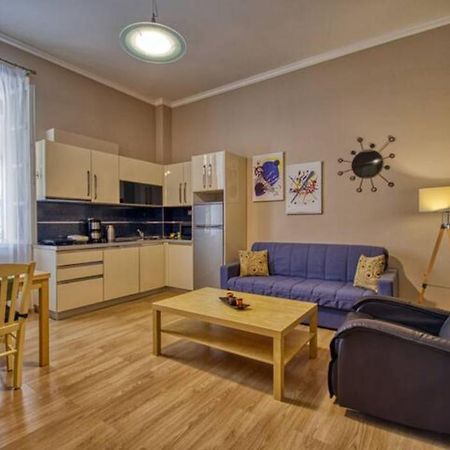 Island Boutique Hotel (Adults Only) Rhodes City Exterior photo