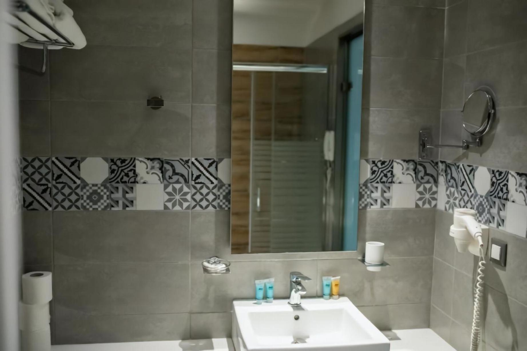 Island Boutique Hotel (Adults Only) Rhodes City Exterior photo