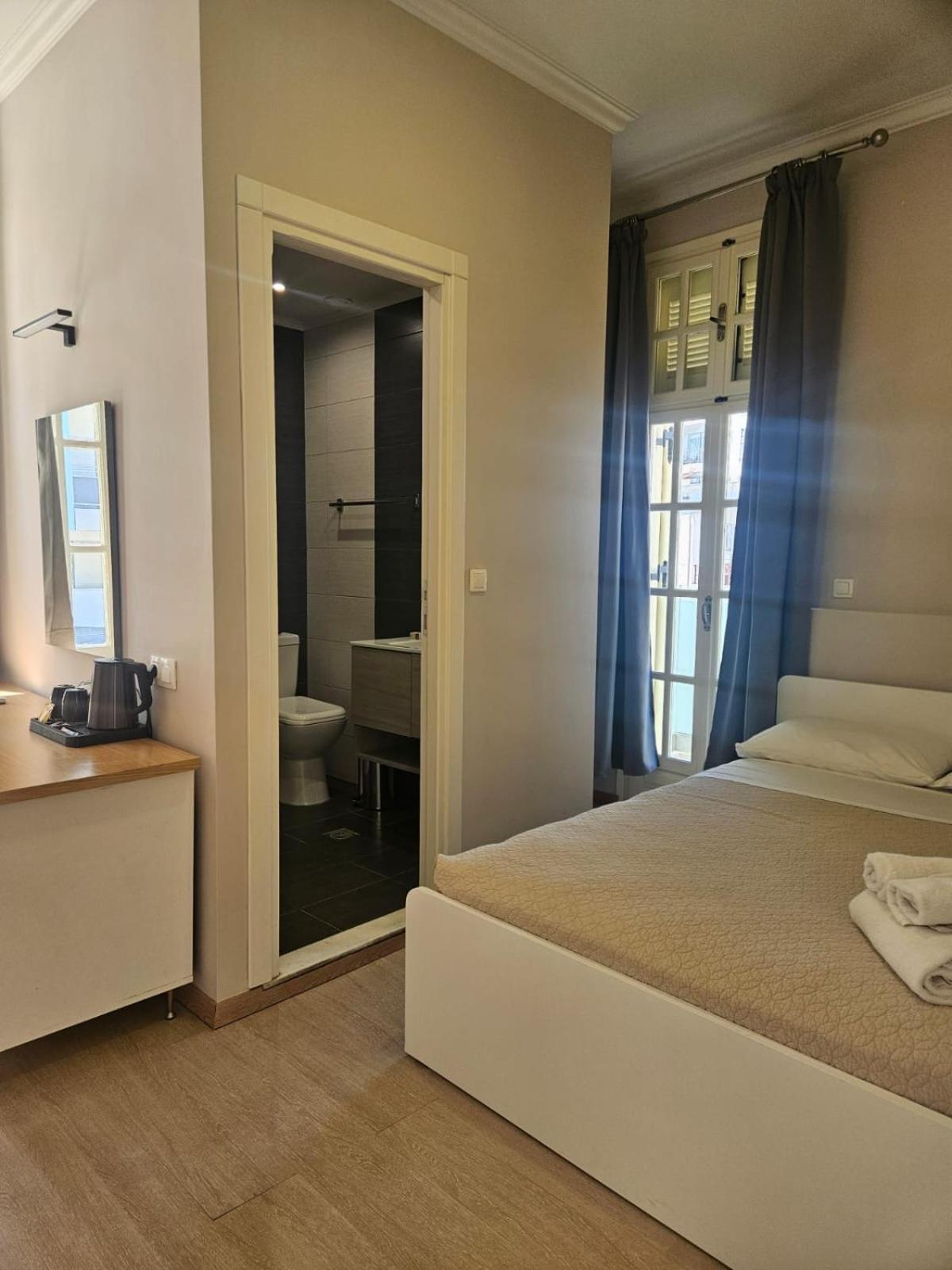 Island Boutique Hotel (Adults Only) Rhodes City Exterior photo