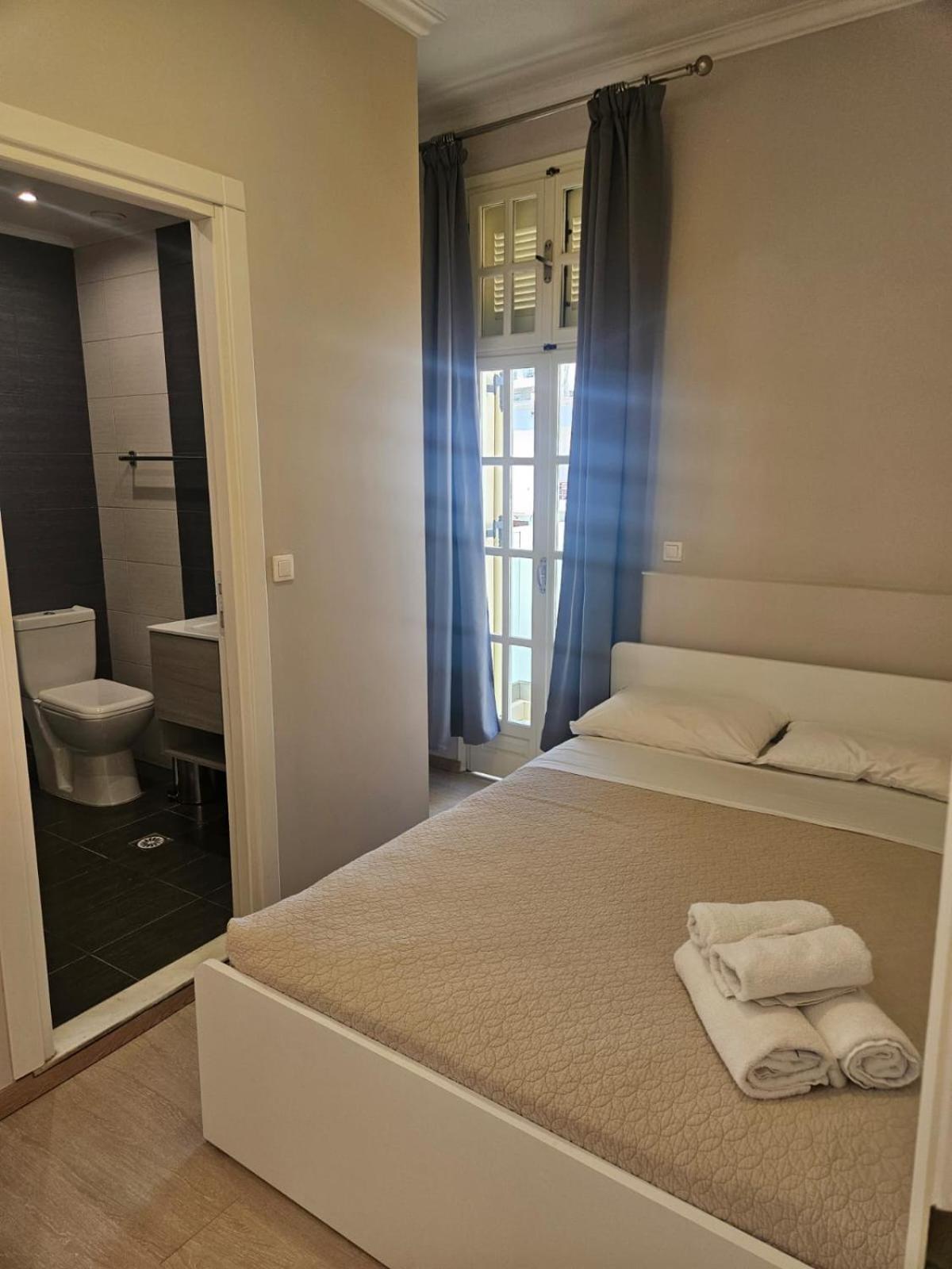 Island Boutique Hotel (Adults Only) Rhodes City Exterior photo