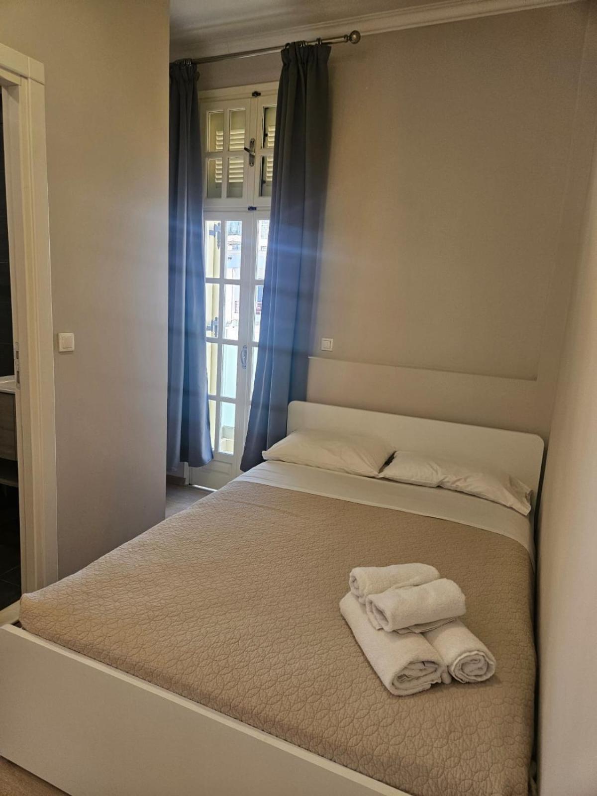 Island Boutique Hotel (Adults Only) Rhodes City Exterior photo